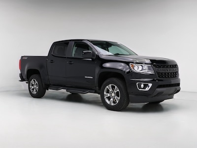 2019 Chevrolet Colorado Z71 -
                Nashville, TN