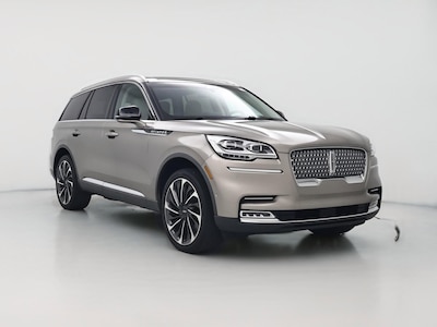 2020 Lincoln Aviator Reserve -
                Farragut, TN