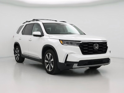 2023 Honda Pilot Elite -
                Chattanooga, TN