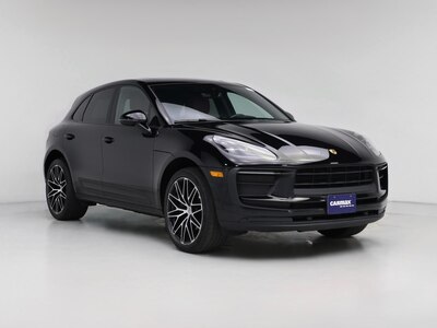 2022 Porsche Macan  -
                Nashville, TN