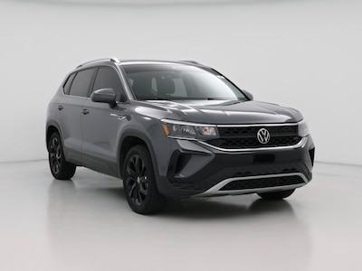 2023 Volkswagen Taos SEL -
                Chattanooga, TN