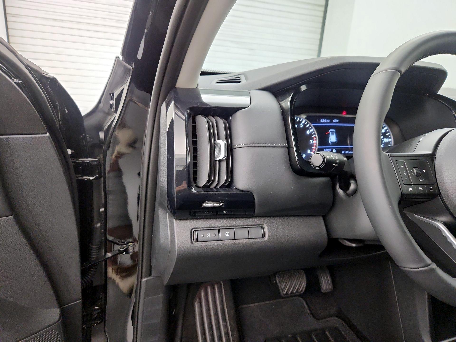 Thumbnail: 2024 Nissan Pathfinder - 13