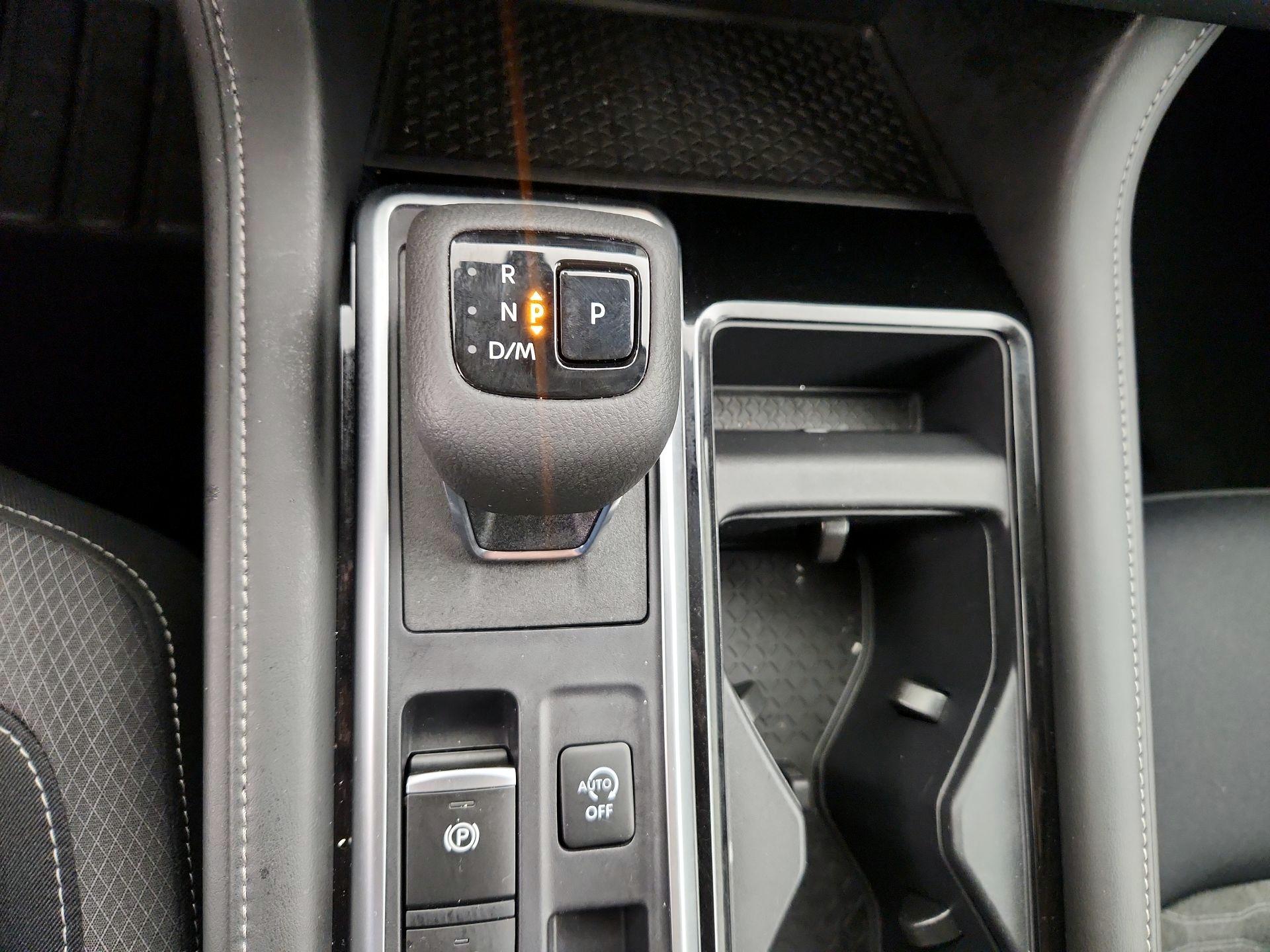 Thumbnail: 2024 Nissan Pathfinder - 17