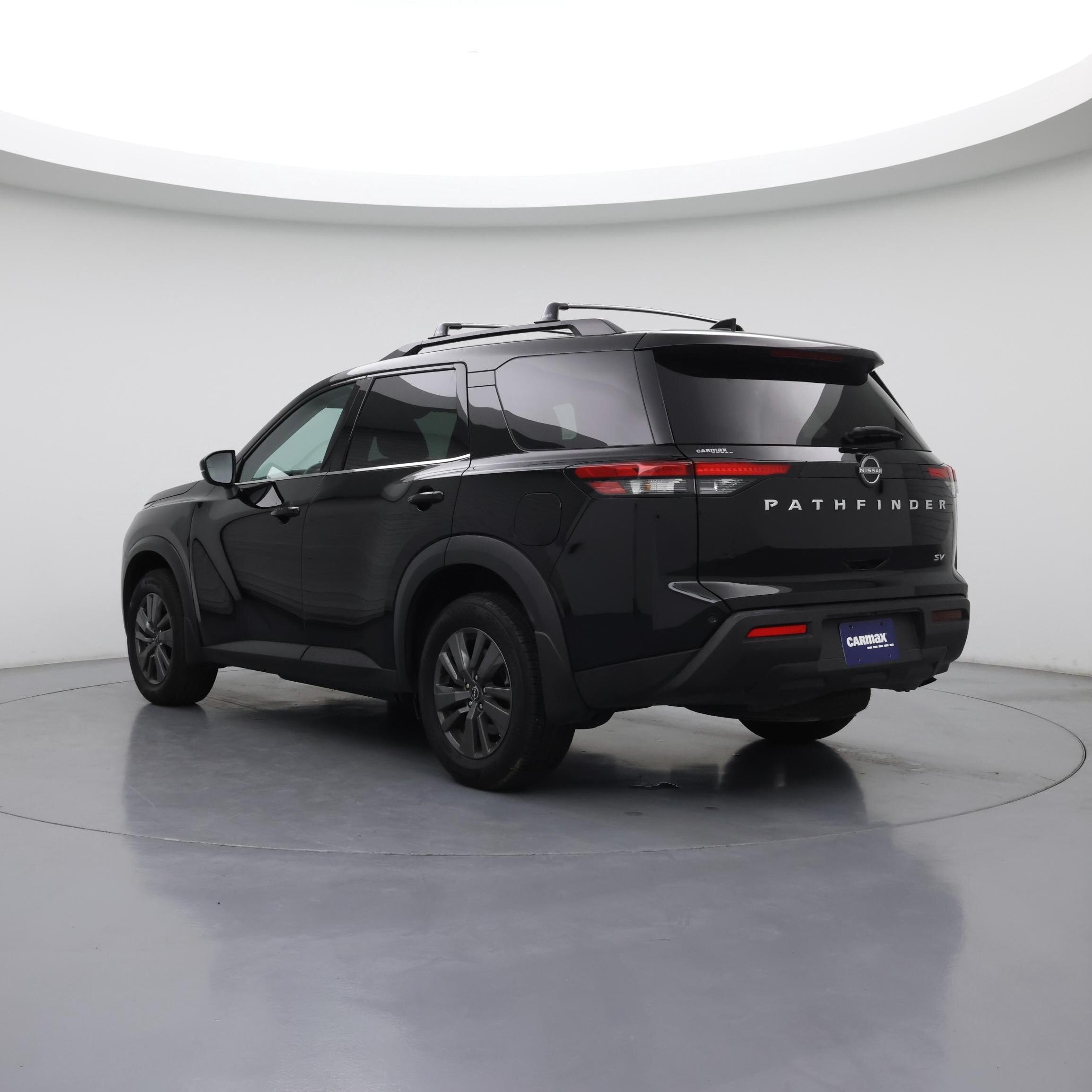 Thumbnail: 2024 Nissan Pathfinder - 2