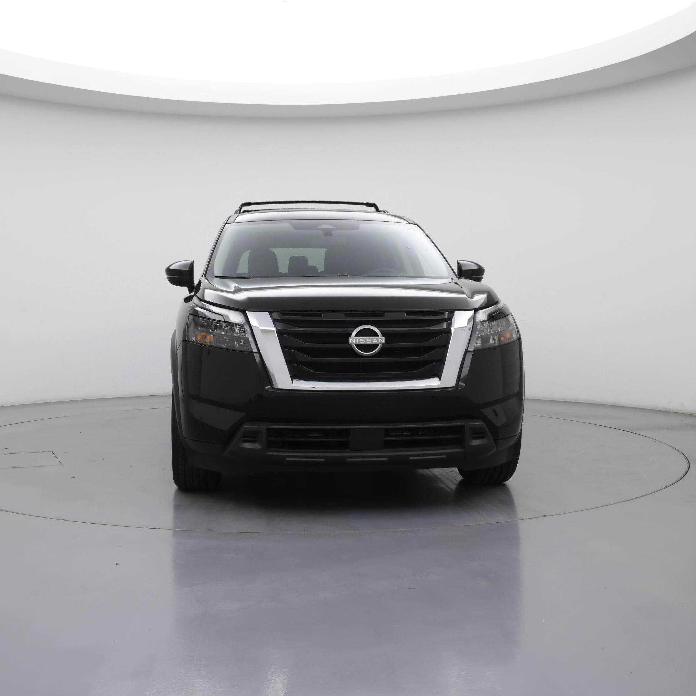 Thumbnail: 2024 Nissan Pathfinder - 5