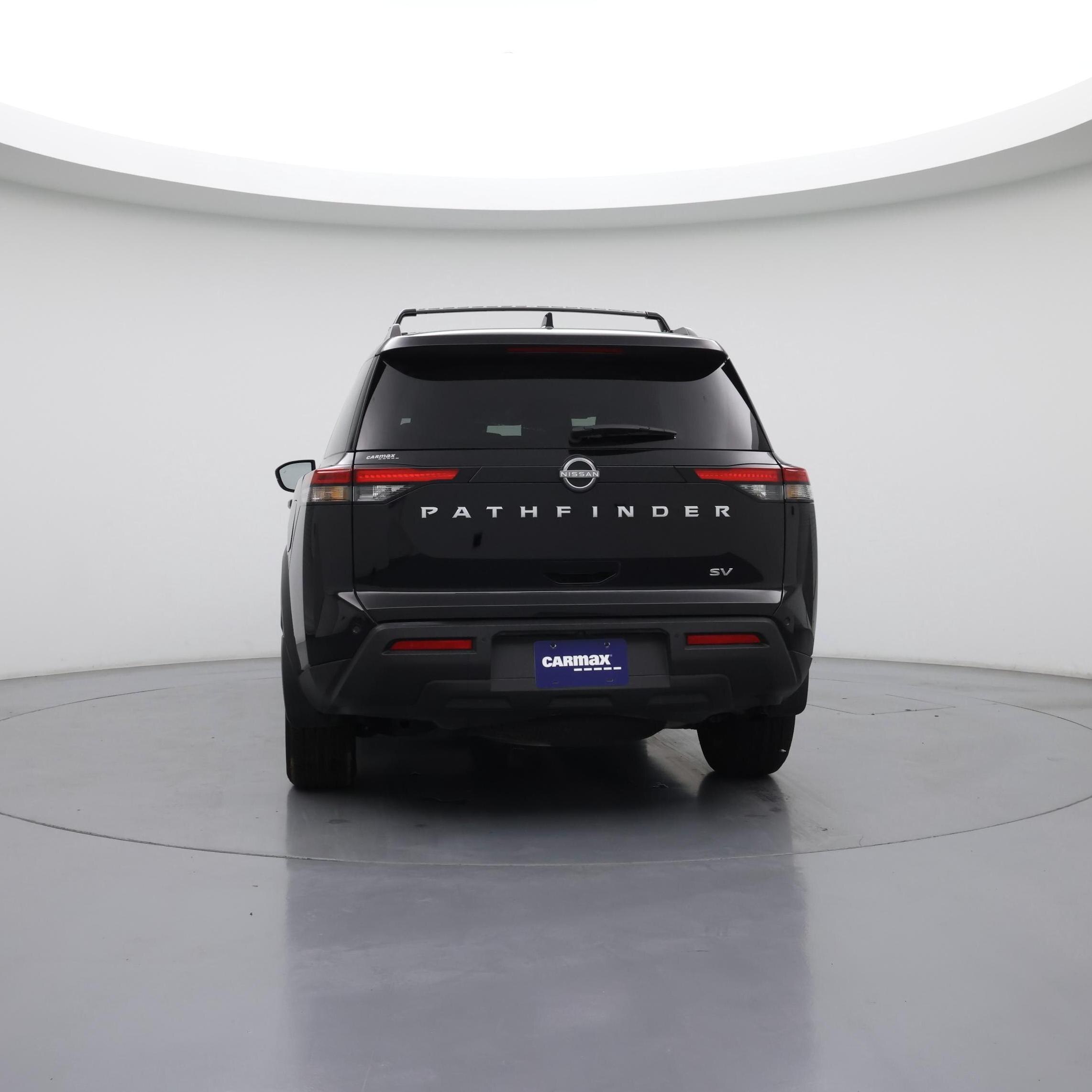 Thumbnail: 2024 Nissan Pathfinder - 6