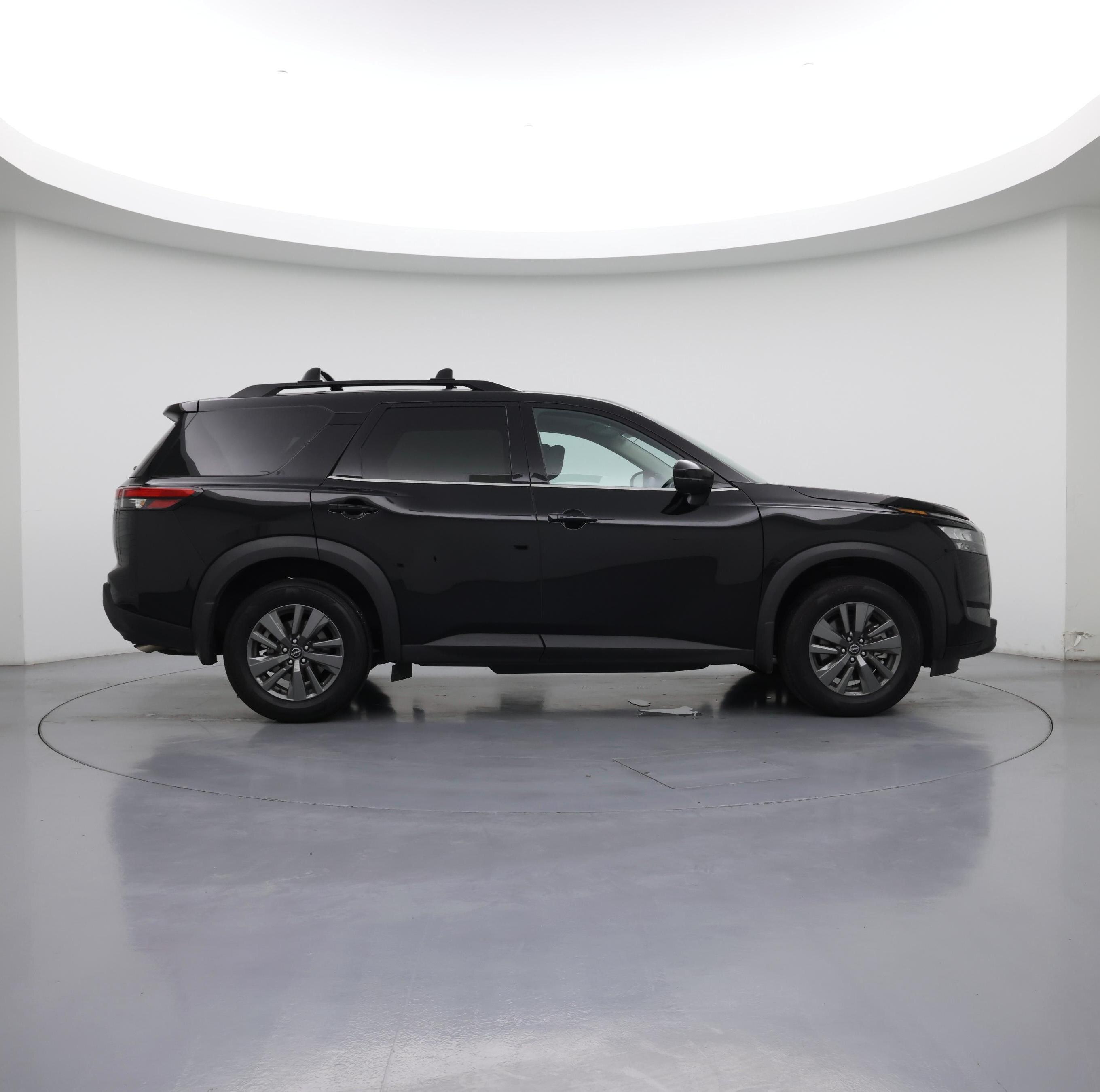 Thumbnail: 2024 Nissan Pathfinder - 7