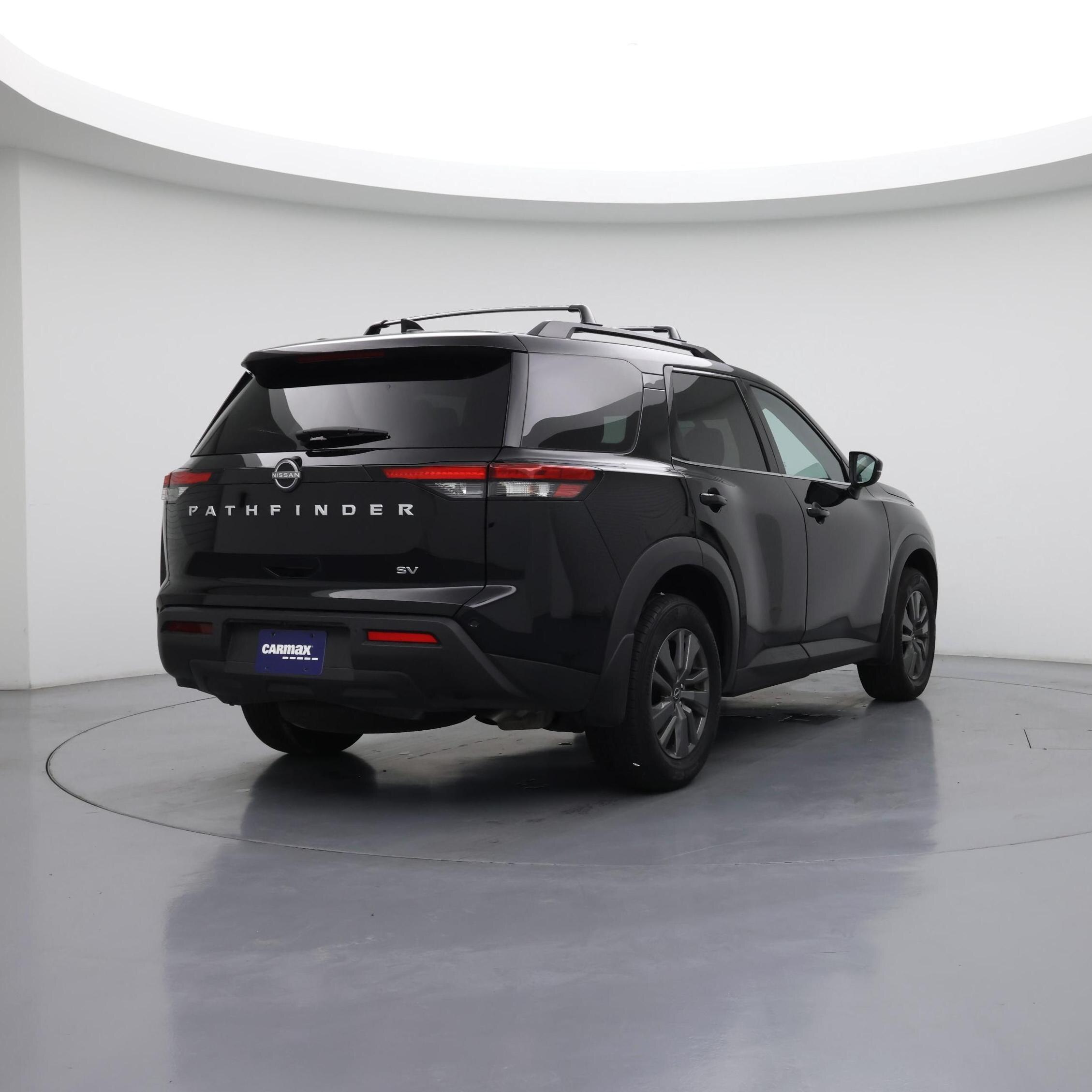 Thumbnail: 2024 Nissan Pathfinder - 8
