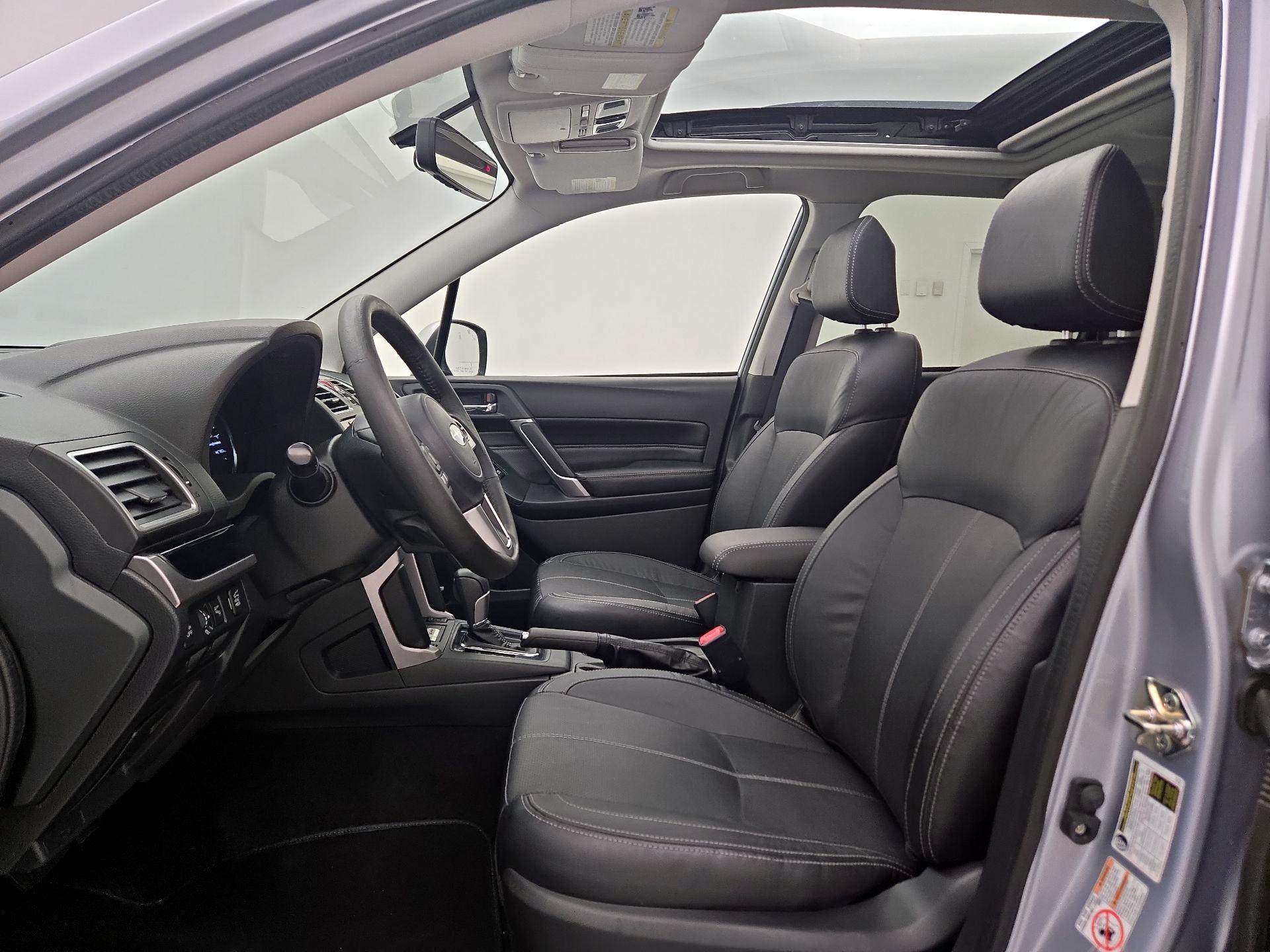 Thumbnail: 2017 Subaru Forester - 11