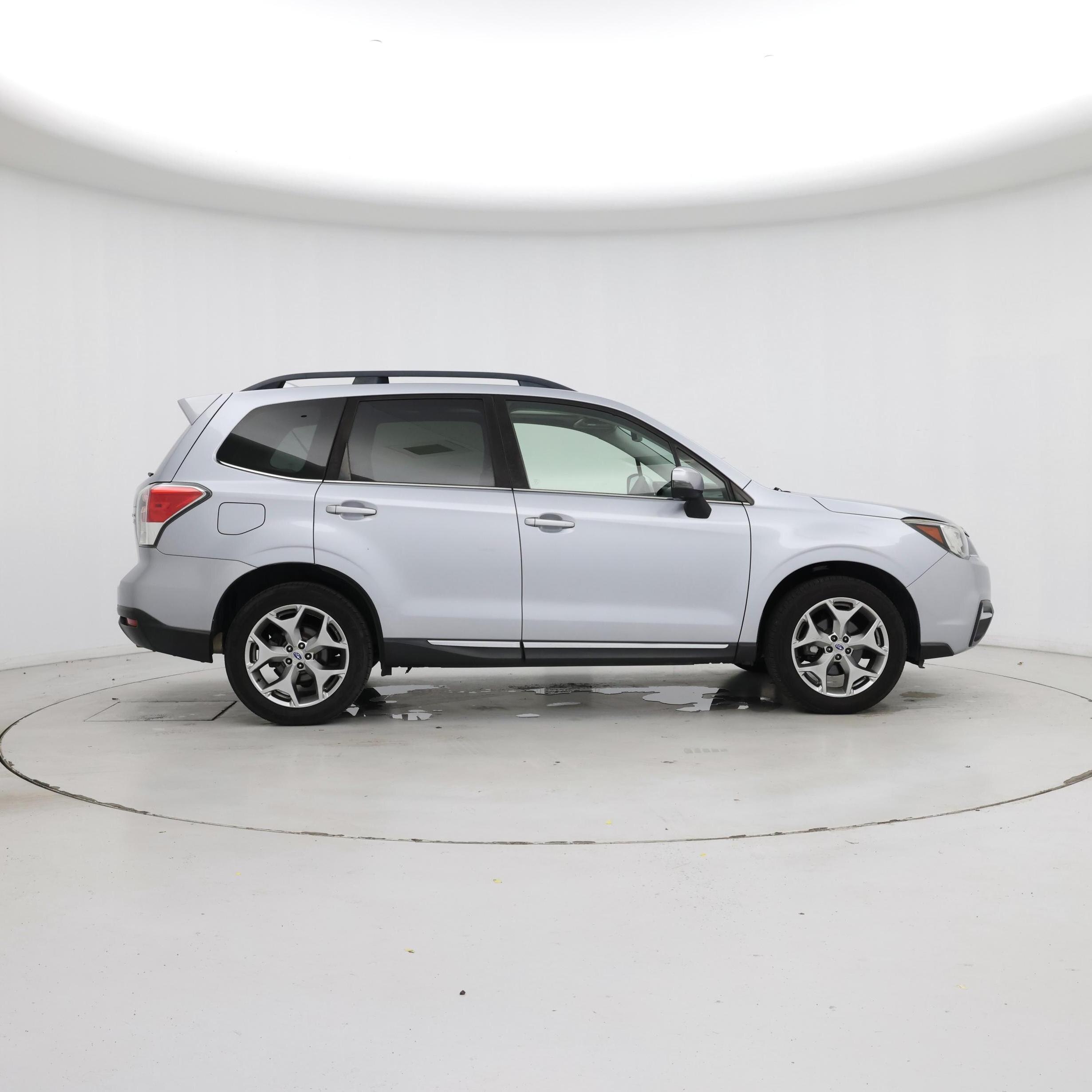 Thumbnail: 2017 Subaru Forester - 7
