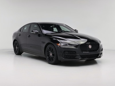 2020 Jaguar XE S -
                Nashville, TN