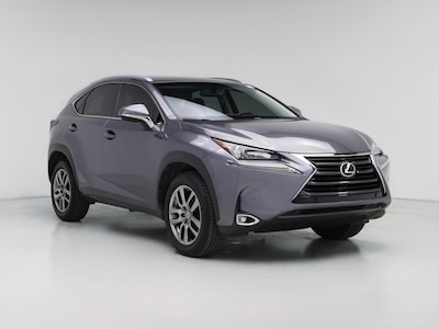 2016 Lexus NX 200t -
                Nashville, TN