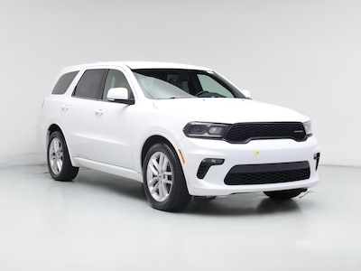 2021 Dodge Durango GT -
                  Memphis, TN