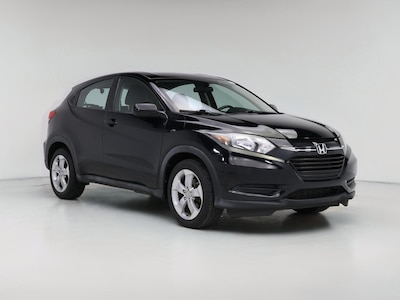2016 Honda HR-V LX -
                Nashville, TN
