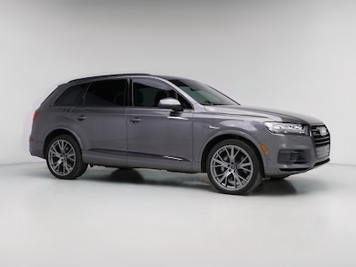 2019 Audi Q7 Prestige -
                  Franklin, TN