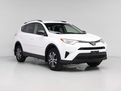 2016 Toyota RAV4 LE -
                Nashville, TN