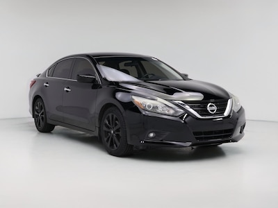 2017 Nissan Altima SR -
                Nashville, TN