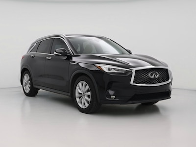2019 INFINITI QX50 Essential -
                Madison, TN
