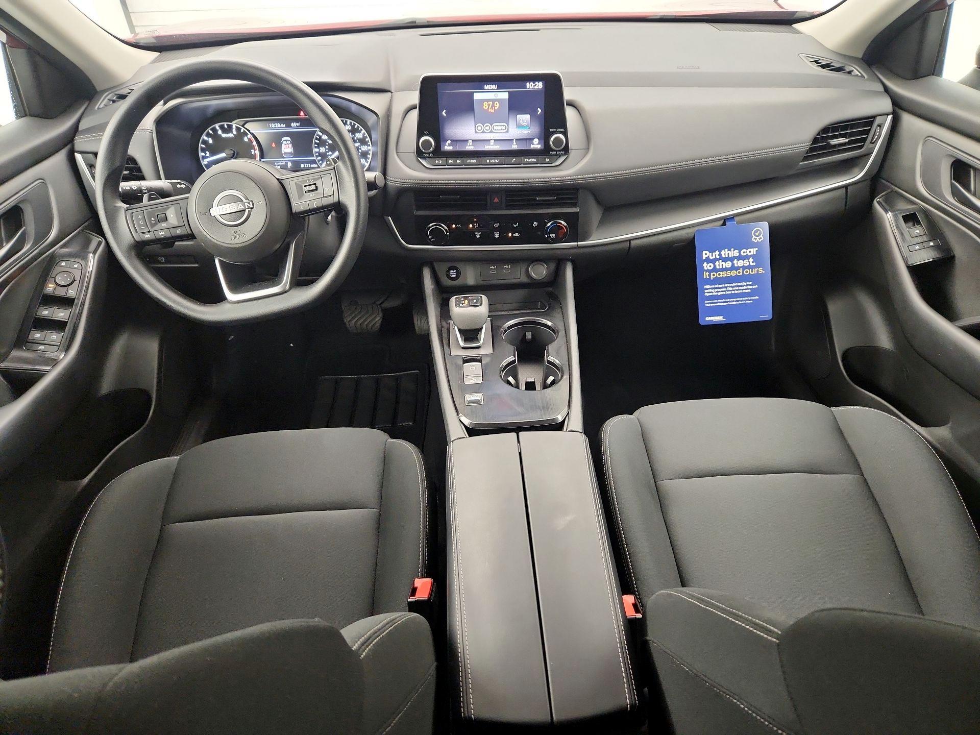 Thumbnail: 2024 Nissan Rogue - 9
