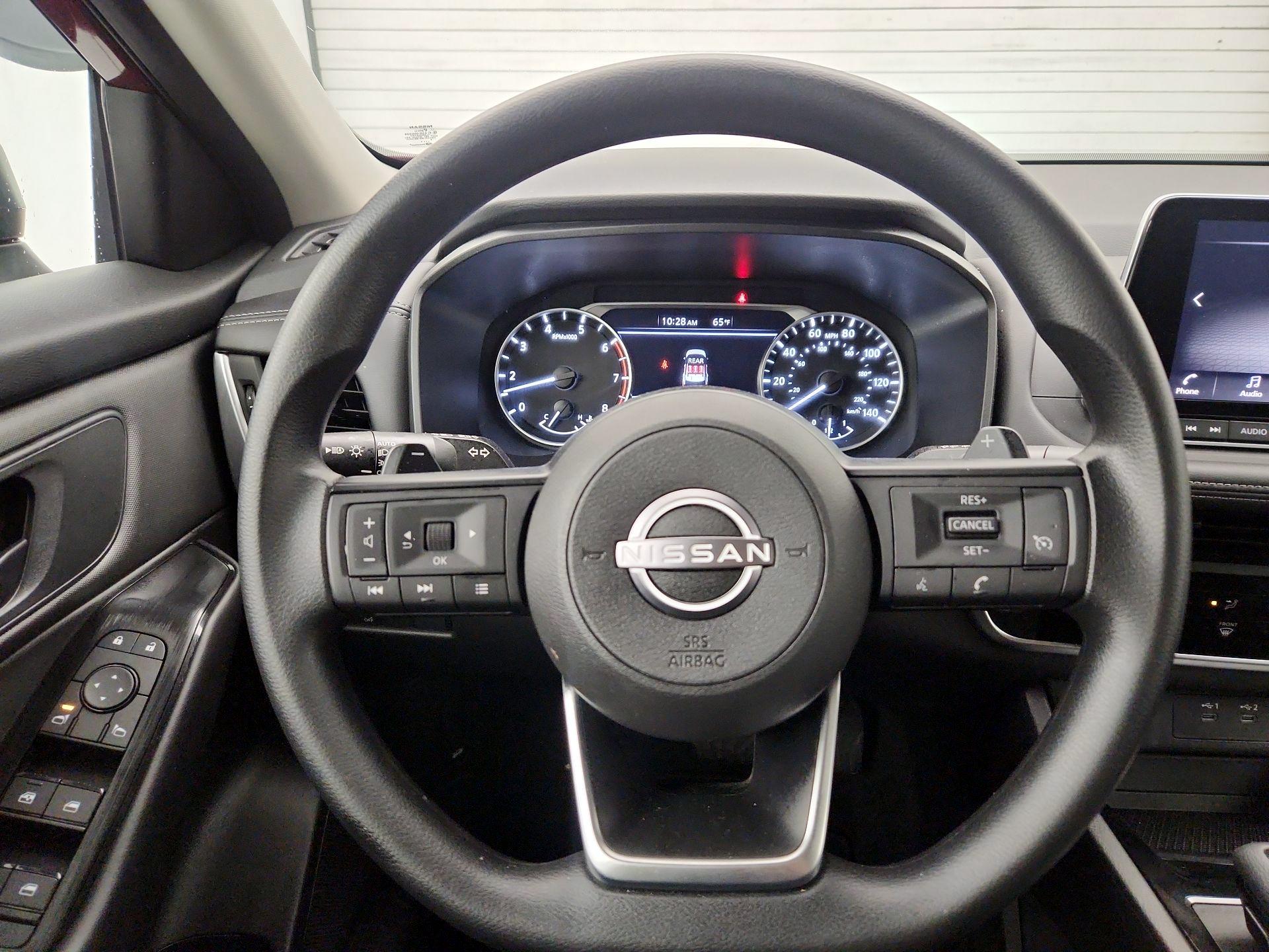 Thumbnail: 2024 Nissan Rogue - 10