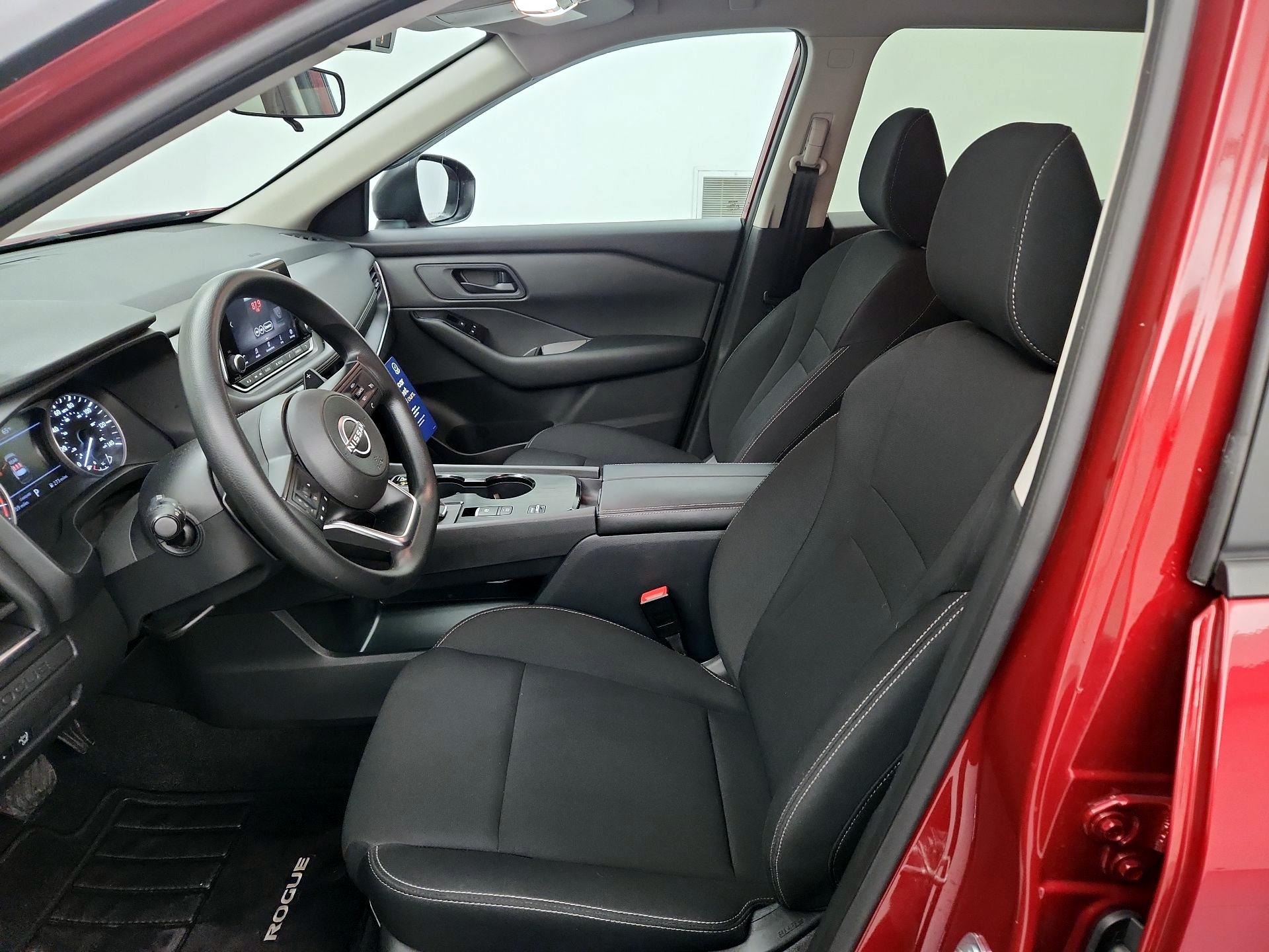 Thumbnail: 2024 Nissan Rogue - 11