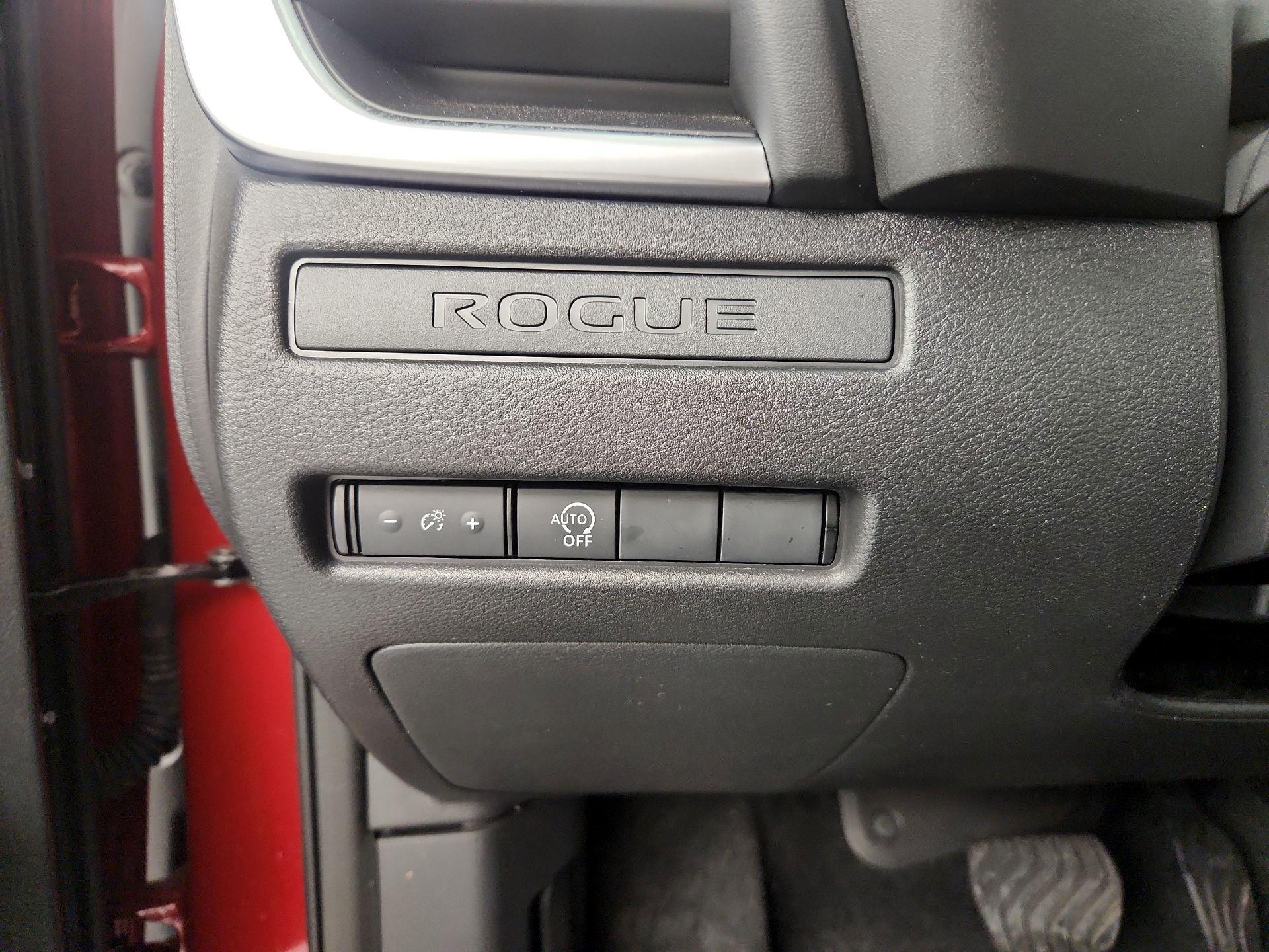 Thumbnail: 2024 Nissan Rogue - 13