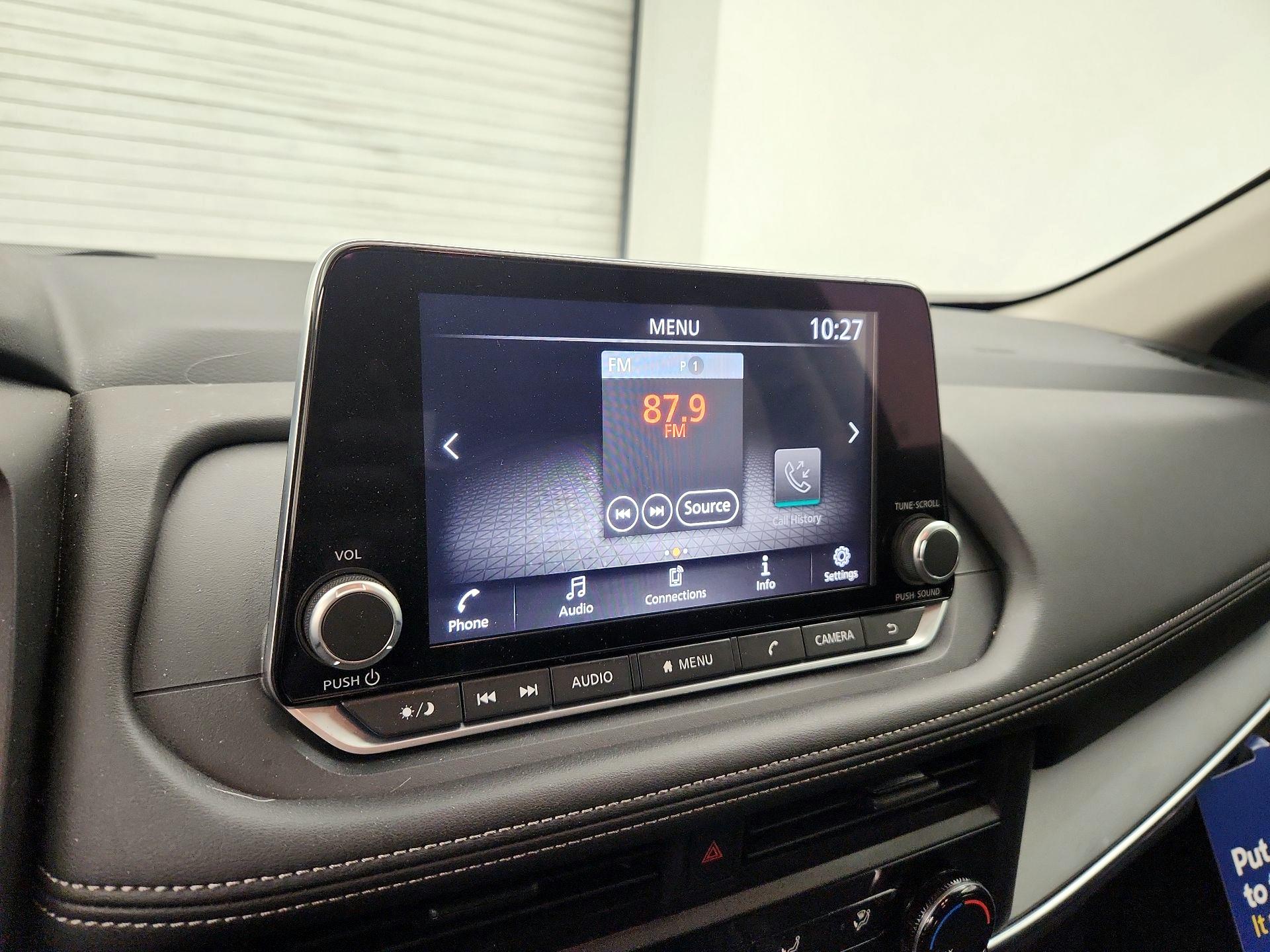 Thumbnail: 2024 Nissan Rogue - 15