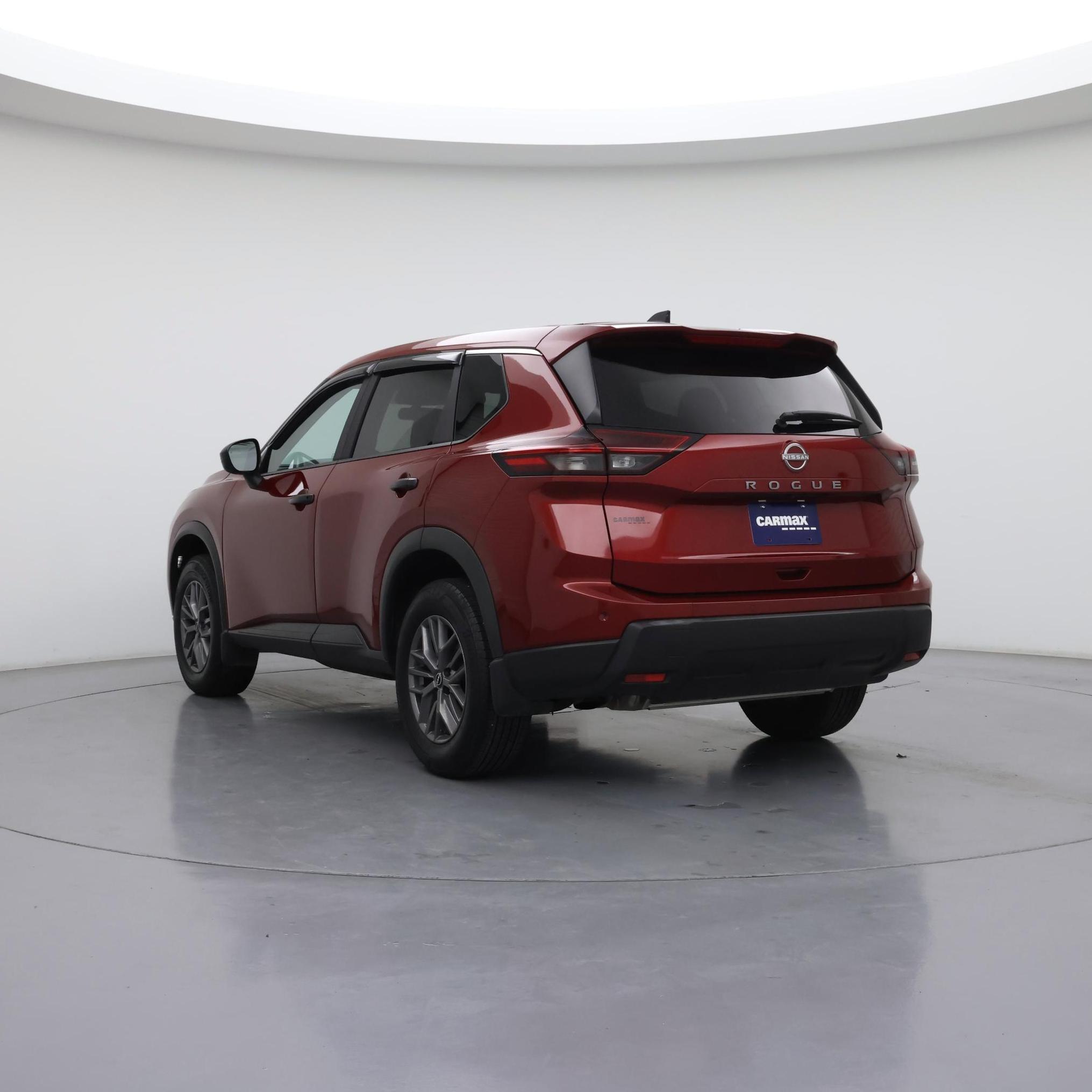 Thumbnail: 2024 Nissan Rogue - 2