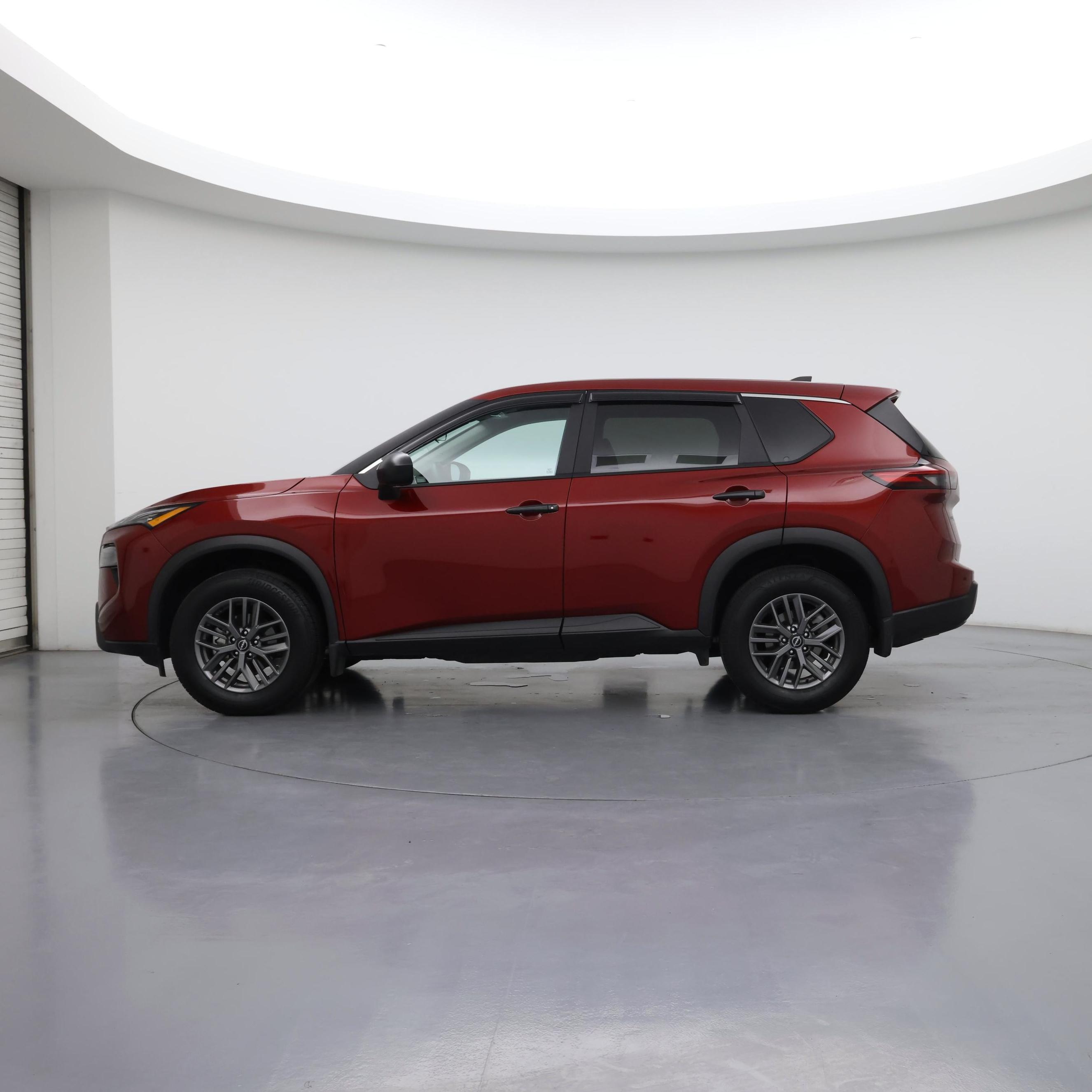 Thumbnail: 2024 Nissan Rogue - 3