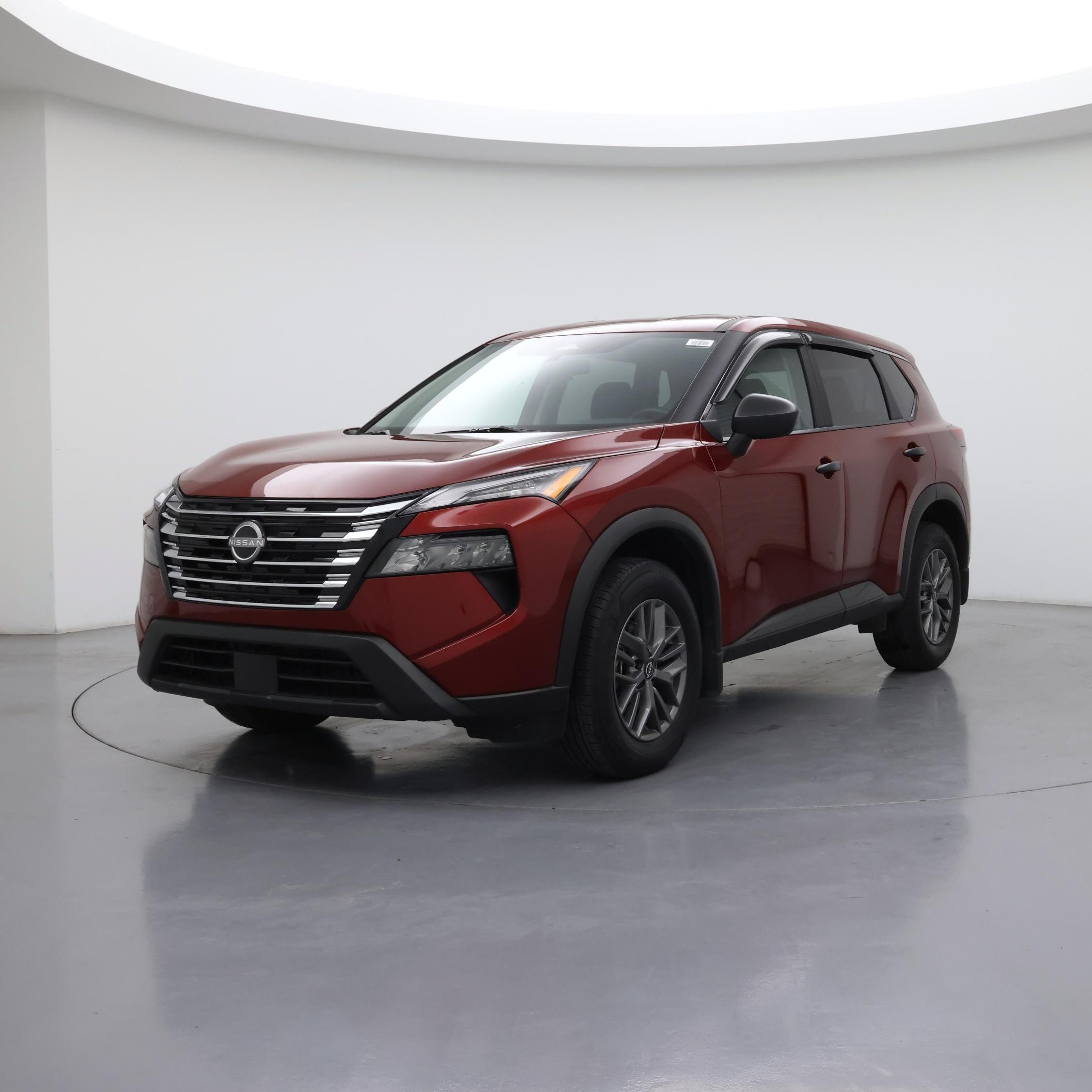 Thumbnail: 2024 Nissan Rogue - 4
