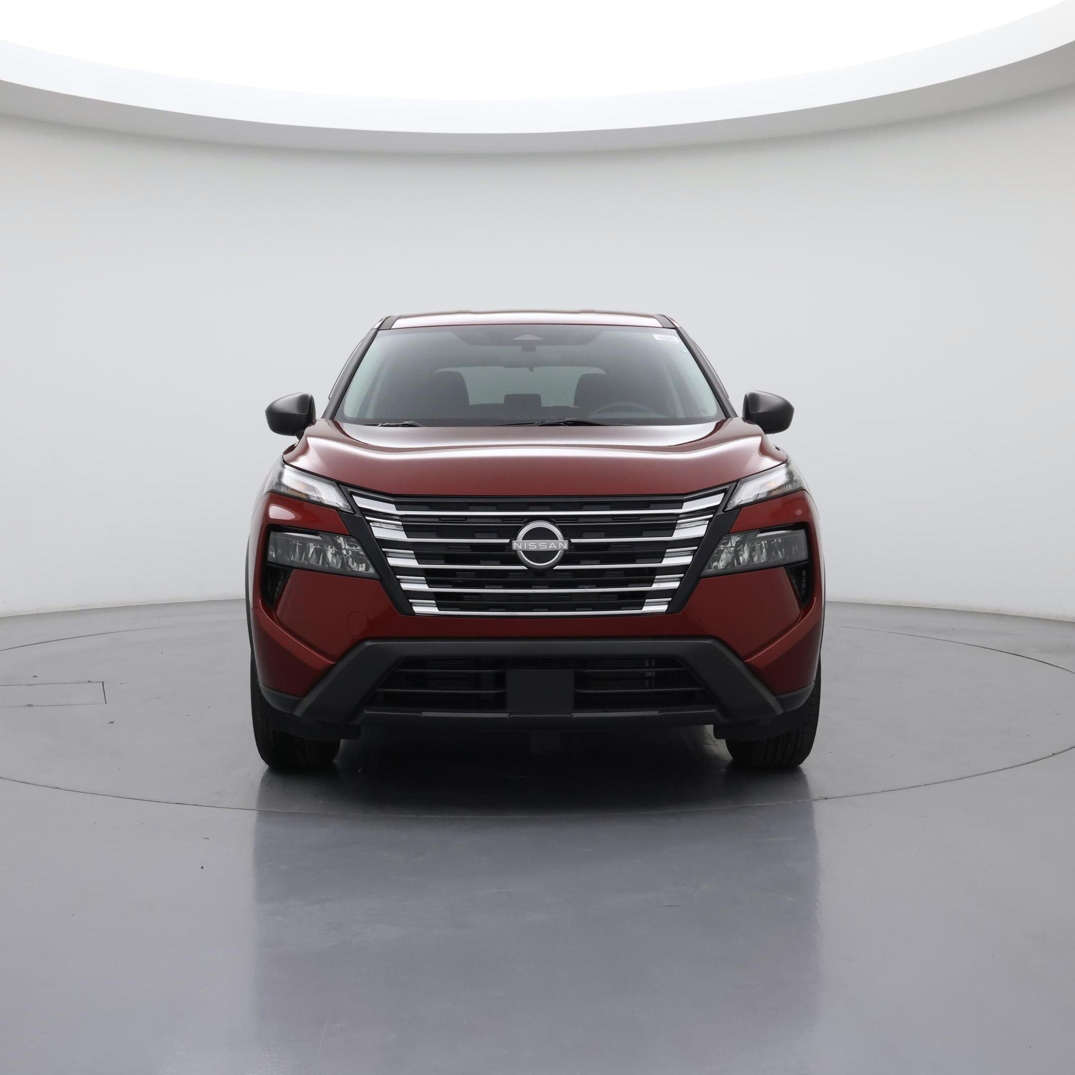 Thumbnail: 2024 Nissan Rogue - 5