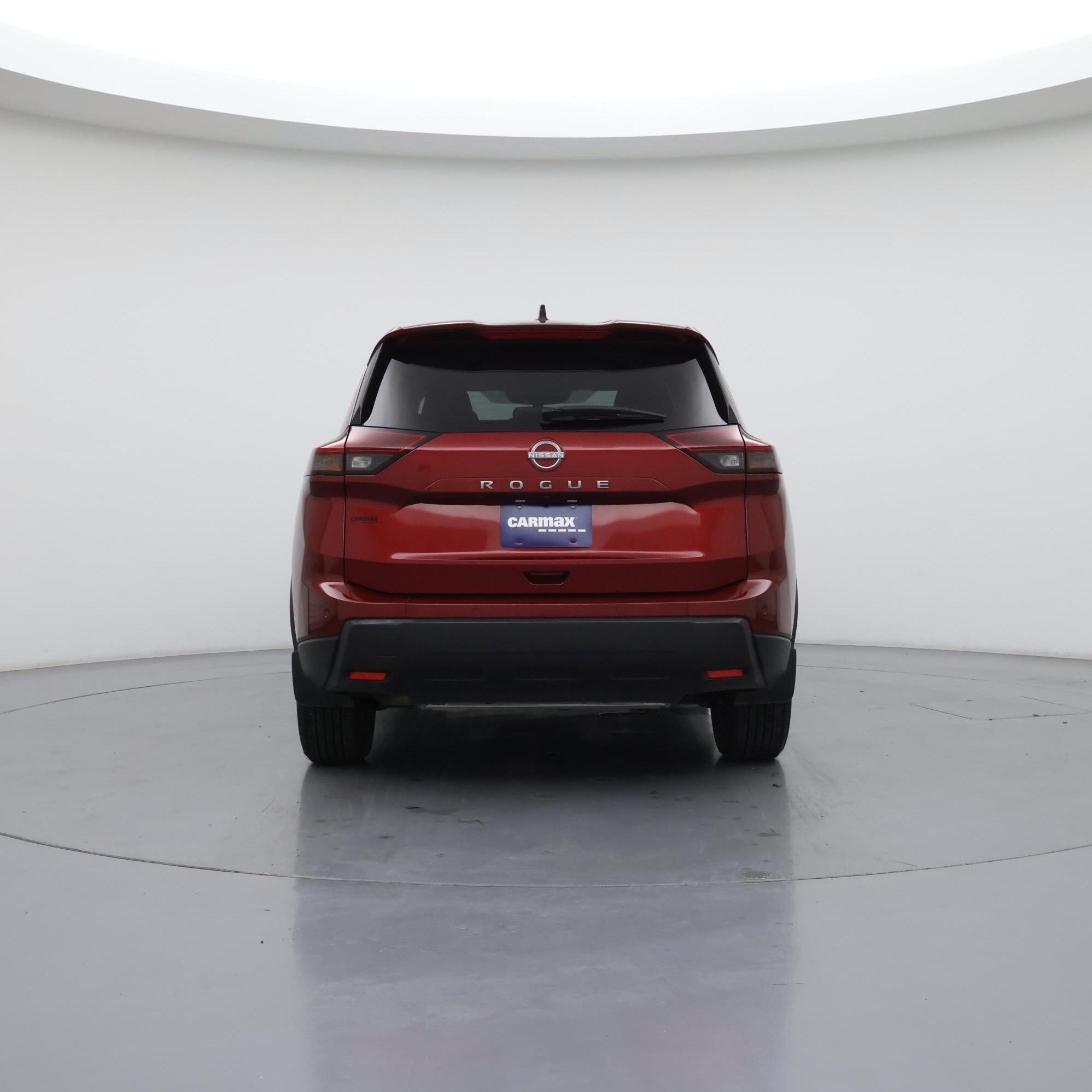 Thumbnail: 2024 Nissan Rogue - 6