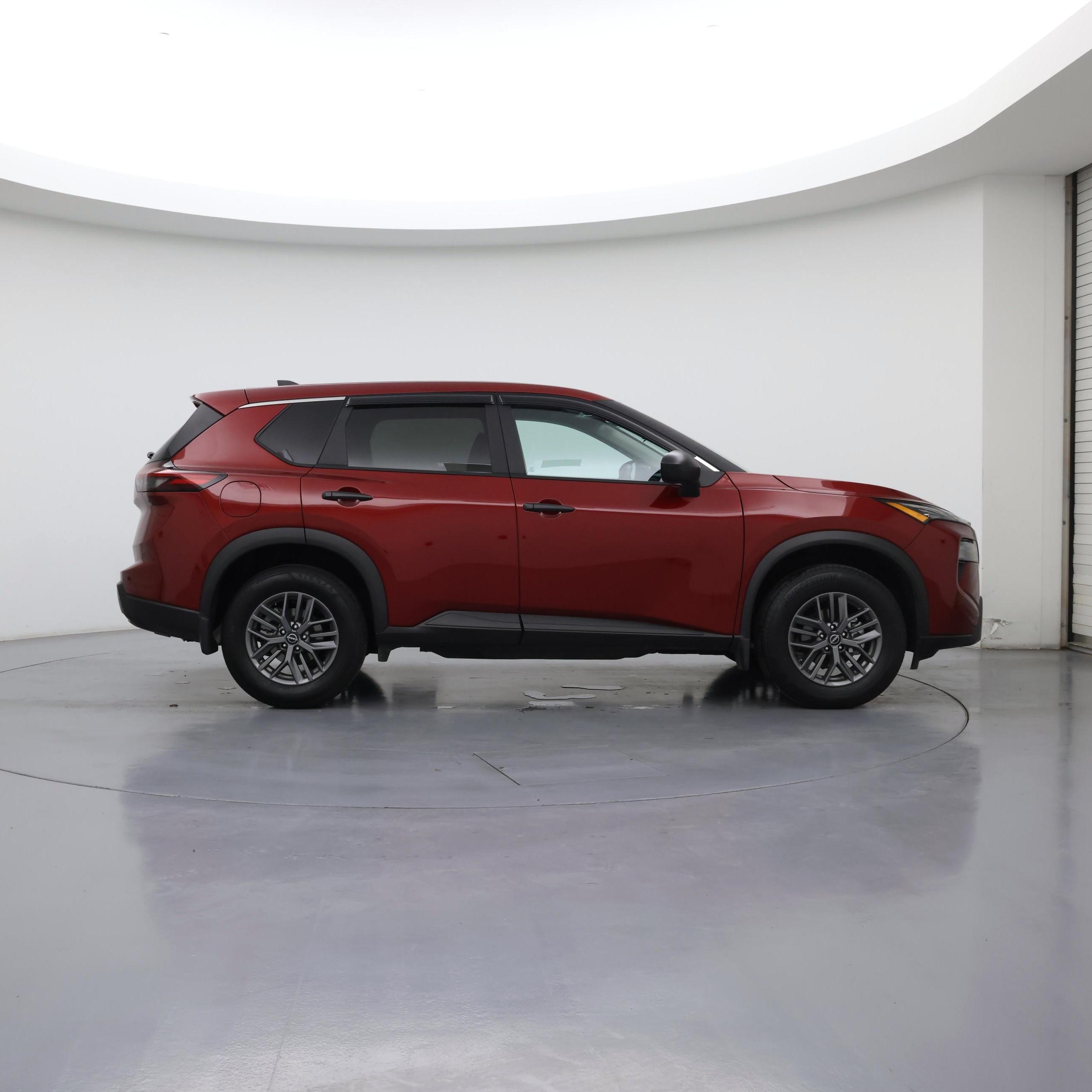 Thumbnail: 2024 Nissan Rogue - 7