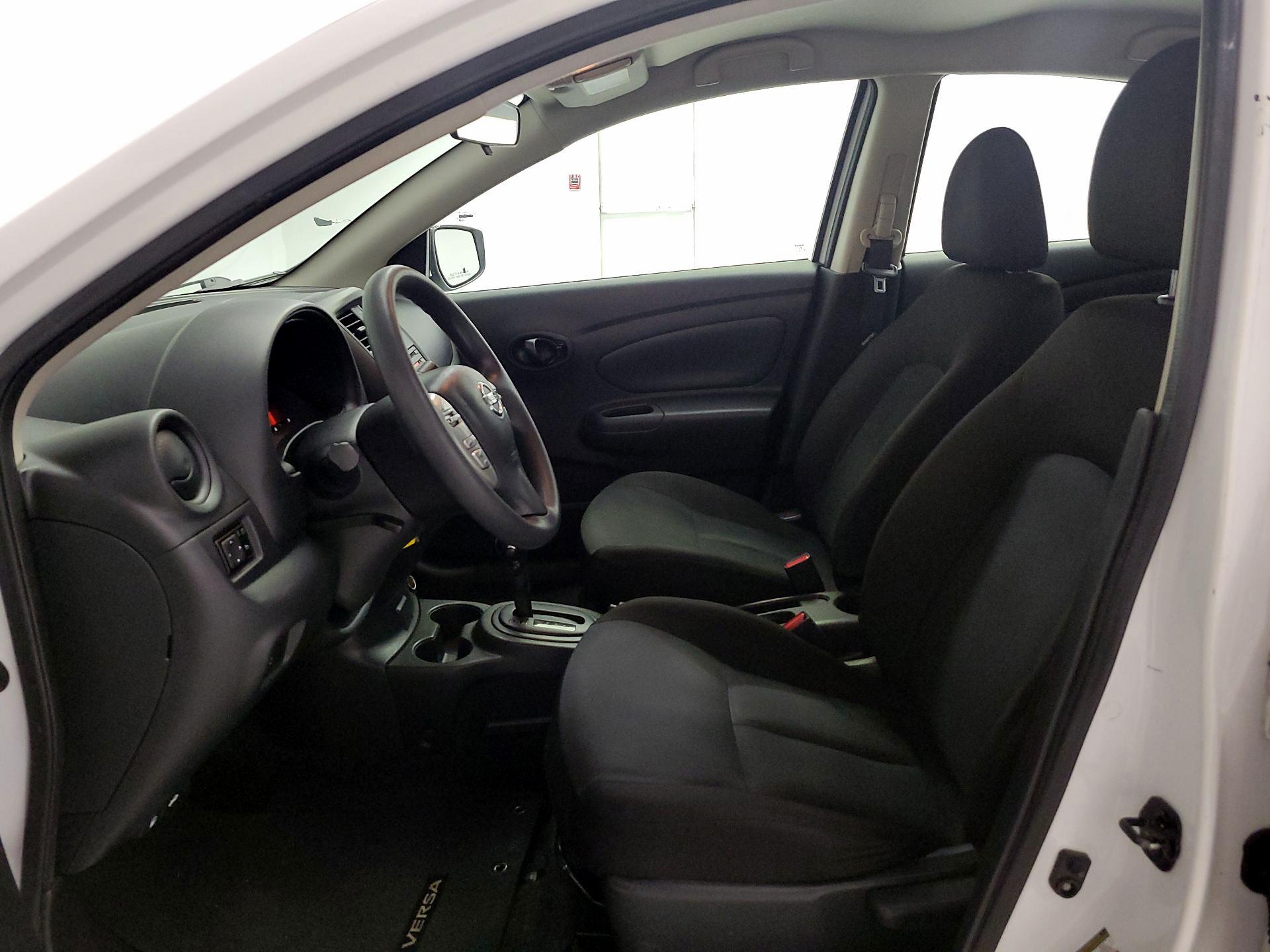 Thumbnail: 2018 Nissan Versa - 11