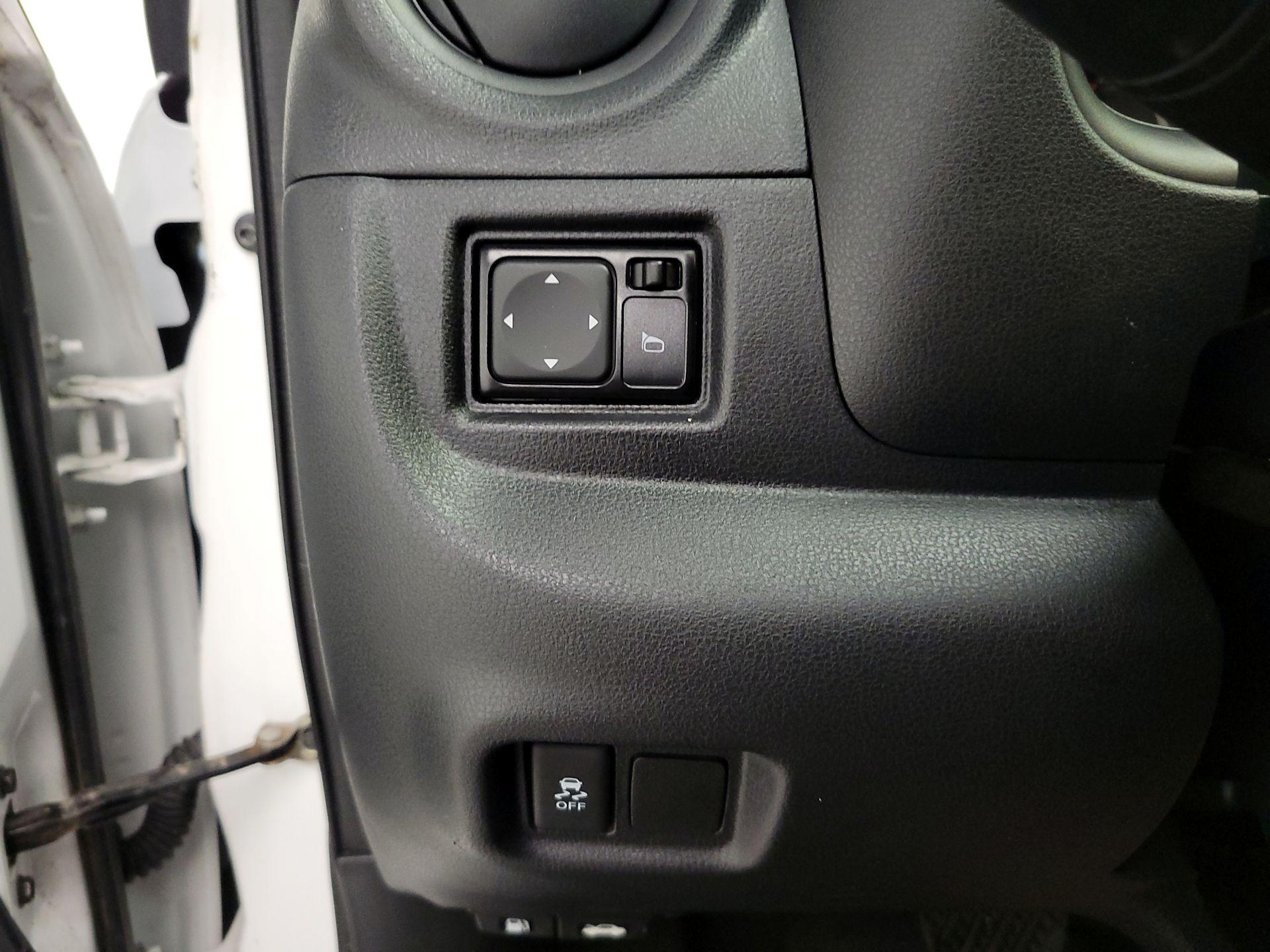 Thumbnail: 2018 Nissan Versa - 13