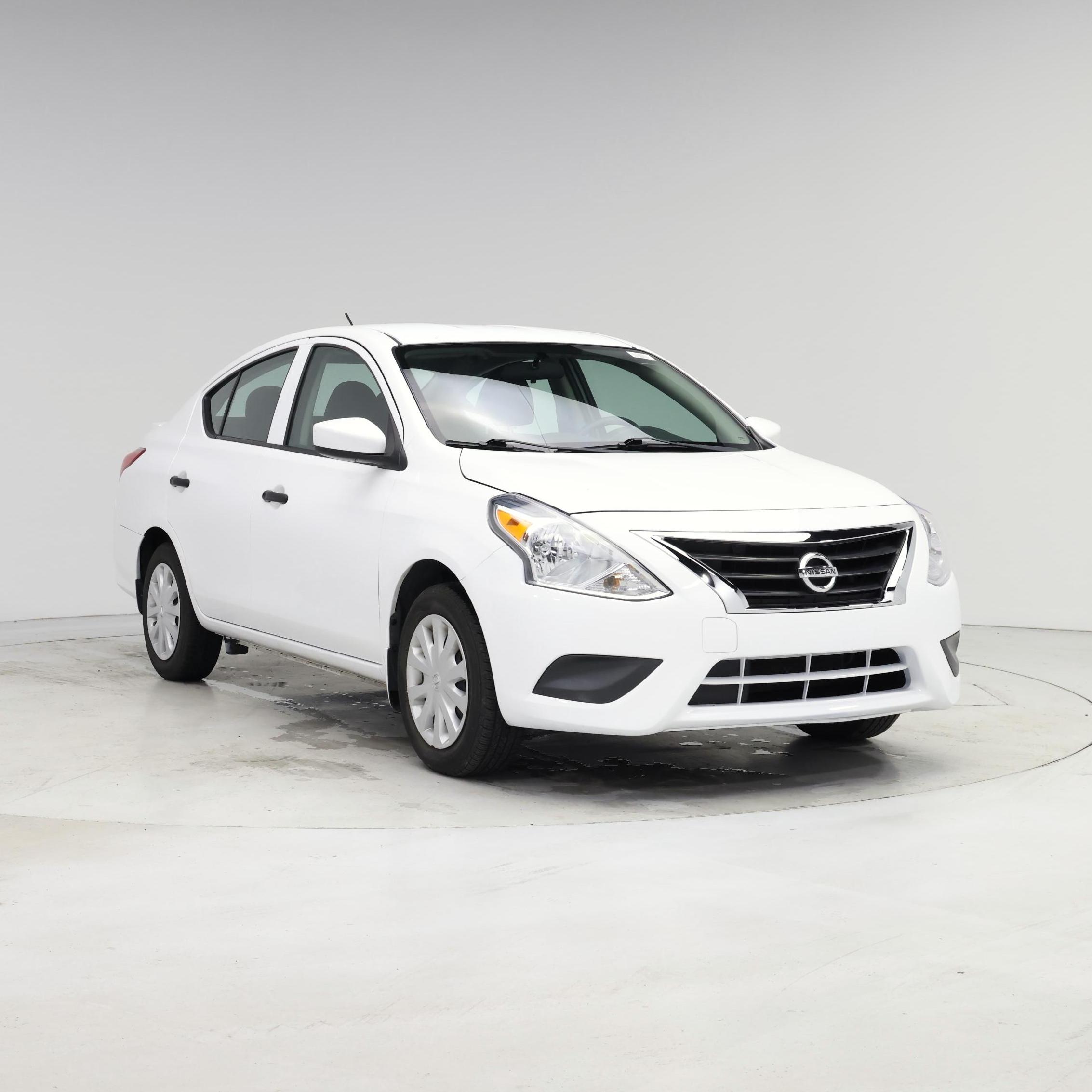 Thumbnail: 2018 Nissan Versa - 7