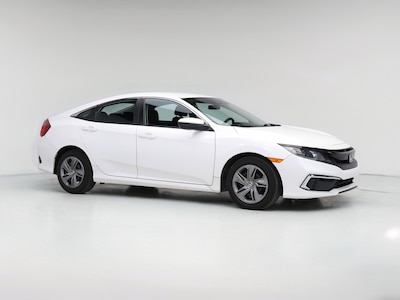 2020 Honda Civic LX -
                  Nashville, TN
