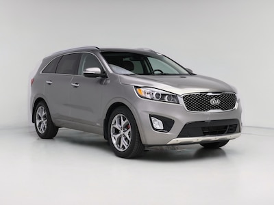 2018 Kia Sorento SX -
                  Nashville, TN