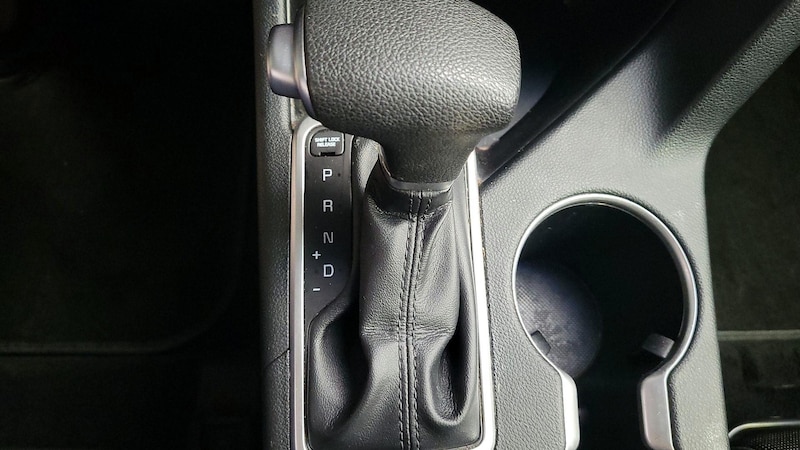 2017 Kia Sportage LX 17