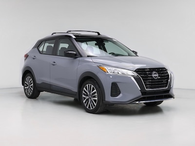 2022 Nissan Kicks SV -
                Nashville, TN