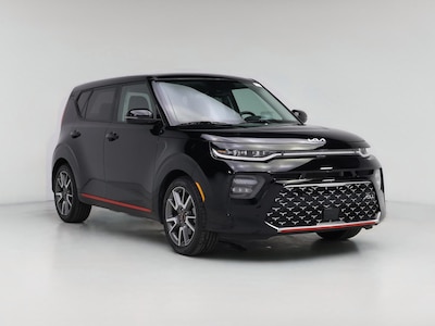 2022 Kia Soul Turbo -
                Nashville, TN