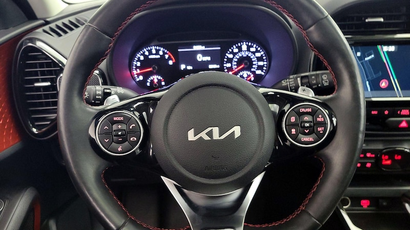 2022 Kia Soul Turbo 10
