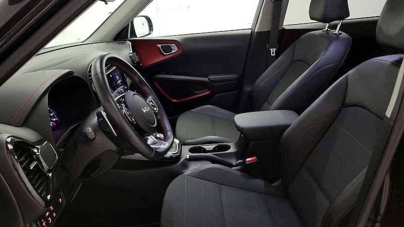 2022 Kia Soul Turbo 11
