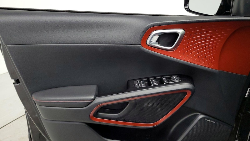 2022 Kia Soul Turbo 12