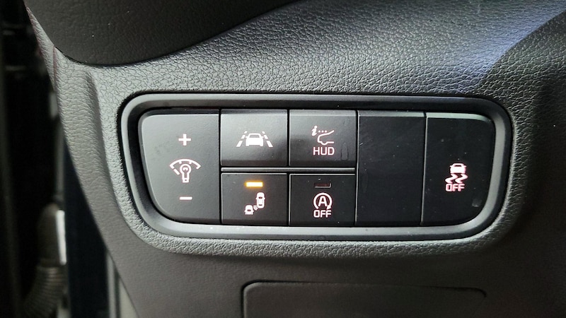 2022 Kia Soul Turbo 13