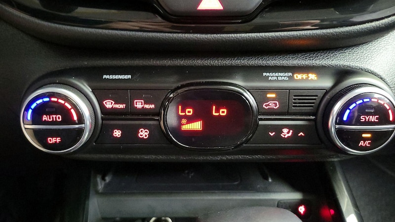 2022 Kia Soul Turbo 17