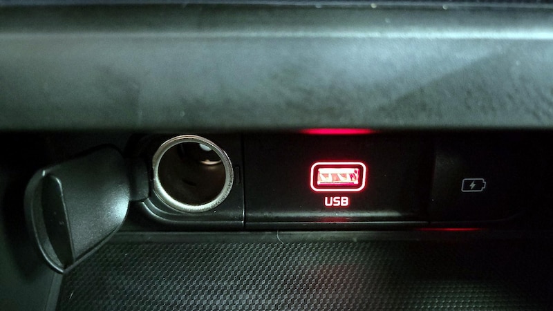 2022 Kia Soul Turbo 19