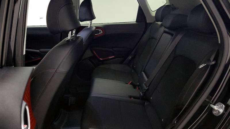 2022 Kia Soul Turbo 21