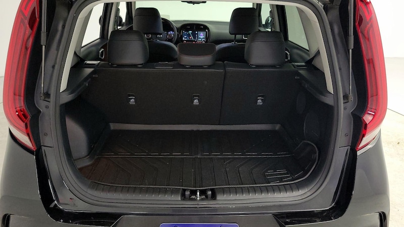 2022 Kia Soul Turbo 22