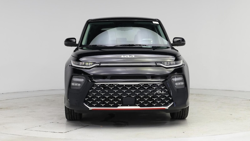2022 Kia Soul Turbo 5